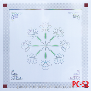 Panel de Techo de PVC (Pima) con Muchos Diseños para Hotel - Product Image 5