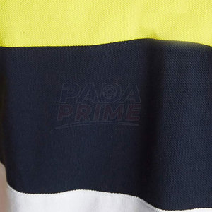 Chemise légère et solide pour homme en tissu polaire 100% coton, respirante et à séchage rapide pour les sports et activités de plein air - Product Image 6