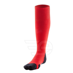 Performance Sports <b>Socks</b> Breathable Fabric Running Fitness <b>Training</b> Stretch Design Long Lasting Durable Comfort Wear - Product Image 3