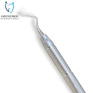 Raspador Dental de Alta Calidad para Limpieza Dental, Raspador Dental con Agarre Suave para Higiene Bucal Profesional - Product Image 5