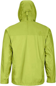 <b>Men's</b> Waterproof Windbreaker Jacket Hooded Stand Collar Outdoor <b>Rain</b> <b>Coat</b> Quick Dry OEM Service - Product Image 6
