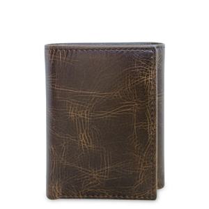 Men's <b>Wallet</b> Anti-magnetic <b>Travel</b> Leather <b>Wallet</b> with Card Slot Removable <b>Wallet</b> OEM Service for Passport <b>Travel</b> Credit Card - Product Image 1