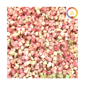 IQF Frozen Pink Guava | Organic Option | Smooth Texture | Bulk Wholesale | Factory Direct - Product Image 5