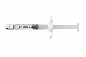 Solution JY Ensor Cell Skin Booster pour femmes, anti-rides, éclaircissant, hydratant, anti-âge, PDRN, collagène hydrolysé - Product Image 2