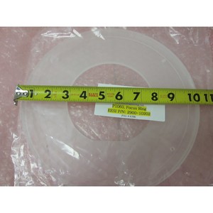 2 AMAT 2900-10202, แหวนเงา, ขนาด 150 มม. แบบแบน, ชัค - อุปกรณ์และอะไหล่เซมิคอนดักเตอร์ระดับโลกที่เชื่อถือได้ - Product Image 4