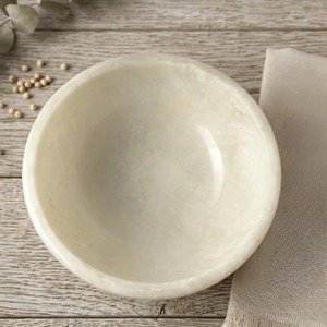 Tazón de Resina Epoxi de Lujo con Acabado Artístico de Mármol para Exhibición Decorativa, Servir Ensaladas y Colección de Regalos - Product Image 4