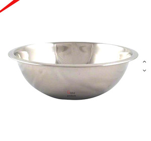 Global Products Metal <b>Candle</b> & Flower Manicure & Pedicure Bowl with Embossed Flower Work High End Finished Decoration <b>Large</b> Bowl - Product Image 3