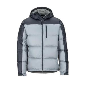 Chaquetas Acolchadas de Lona Impermeables para Hombre, Totalmente Personalizadas, Rellenas de Poliéster, Envío DDP - Product Image 1
