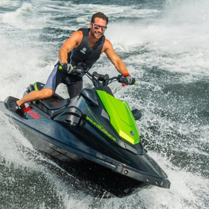 Yamaha JetBlaster 2023 - Product Image 5