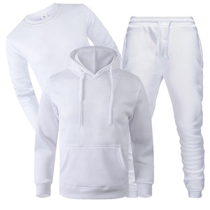 Econex Sports 2025 Ensemble de jogging vintage à capuche et surdimensionné pour homme Streetwear élégant à séchage rapide pour l'hiver respirant - Product Image 6