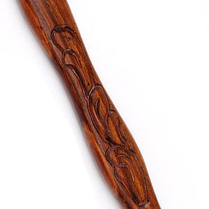 Damascus Steel Double Head <b>Axe</b> Hand Crafted Outdoor Tool Designed For <b>Camping</b> And Field Use Damascus Steel Double Head <b>Axe</b> - Product Image 2