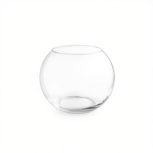 Maceta Inteligente de Vidrio PECERA de 25 cm para Peces y Plantas Acuáticas, para Tanques de 25 cm, para Hidroponía, Macetas y Jardineras Inteligentes - Product Image 2