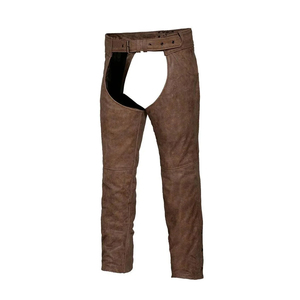 ชุดหนังสำหรับขี่มอเตอร์ไซค์สำหรับผู้ใหญ่ ขายดี คุณภาพสูง เป็นที่ต้องการอย่างมาก - Product Image 1