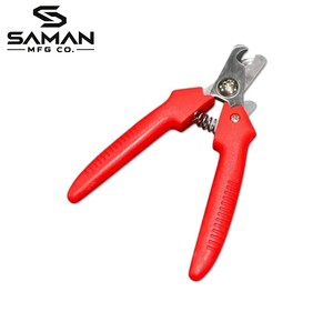 Professional <b>Dog</b> Toe Nail <b>Clippers</b> Plastic Heavy Duty Veterinary Use Ingrown Nail Trimmer Pedicure Tool - Product Image 6