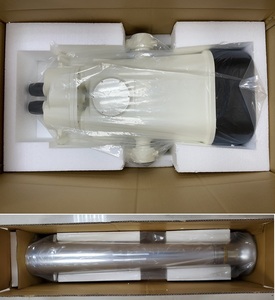 กล้องส่องทางไกลขนาดใหญ่ 25x125 สำหรับการท่องเที่ยวและการสังเกตระยะไกล - Product Image 5