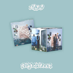 [Álbum Original Coreano] BOYNEXTDOOR - 19.99 (Versión Weverse Albums) - Product Image 2