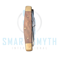Couteau multifonction pour cavalier, en acier inoxydable, pliable, outil équestre pour le soin des chevaux et les applications d'équitation en plein air