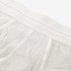 Ropa interior deportiva de secado rápido para hombre, tela que absorbe la humedad - Product Image 2