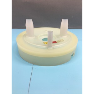 SCREEN 2-F2-41101 TI 4006301-0001 SPIN CUP, LOWER - Equipo y piezas de semiconductores Trusted Global Legacy - Product Image 3
