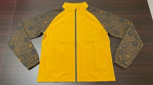 Chaqueta Unisex Gris Oscuro de Manga Larga con Cierre, Diseño Sólido, Resistente al Viento, Cuello Alto, Corte Regular, para Todas las Temporadas, Adultos - Product Image 6