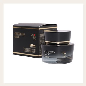 ครีมบำรุงผิวหน้า EBBM Korean K-Beauty Ippeum Ginseng Gold Cream ผลิตในเกาหลี โลชั่นบำรุงผิวหน้า ช่วยเพิ่มความชุ่มชื้น - Product Image 1