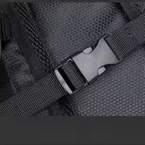 Nouvel Arrivage Sac à Dos de Basketball Robuste à Chargement par le Haut avec Compartiment Inférieur pour Ballons, Couleur Personnalisable, pour Sportifs - Product Image 4