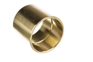 Bague de bielle R55647 compatible avec les tracteurs John Deere, les moissonneuses-batteuses, les chargeuses, les équipements industriels, qualité OEM, pièce moteur robuste - Product Image 3