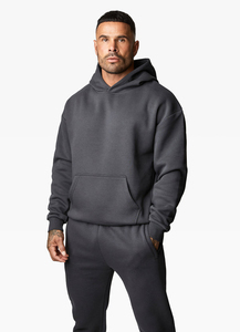 Trajes Deportivos para Hombre de Manga Larga, Tallas Grandes, para Invierno, de Secado Rápido, Calidad Superior, Venta al Por Mayor, MOQ Bajo, Hechos a Medida - Product Image 3