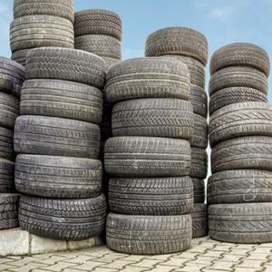 Pneus de voiture d'occasion au meilleur prix, vente en gros de pneus de voiture neufs toutes tailles - Product Image 1