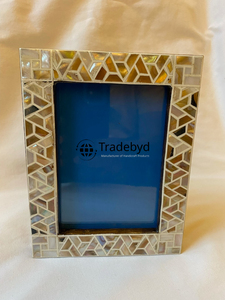 กรอบรูปฝังมุกพรีเมียม ดีไซน์หรูหรา จาก Tradebyd - Product Image 2