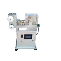 Yixin Technologie Haute qualité savon de barre de blanchisserie faisant des machines