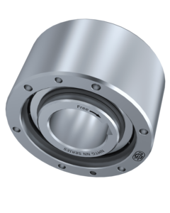 Rueda libre de rodillos de grado industrial serie NMTG NN 250 para sistemas de transmisión de potencia - Product Image 3