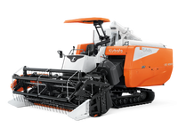 Pour moissonneuse-batteuse à riz Kubota DC-108X 108HP – Nouvel équipement agricole de haute qualité pour la récolte des céréales – Vente de moteurs principaux