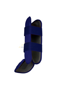 Protège-tibias de baseball pour attrapeur, adultes et jeunes, entraînement et compétition, OEM Premium - Product Image 2