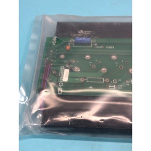 Régulateur de tension SVG Thermco 600404-01, ensemble, PC - Équipements et pièces semi-conducteurs d'occasion de renommée mondiale chez - Product Image 5