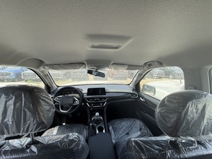 Lightly Fairly 2024 L/ni R/to Coupé Usado en Buen Estado - Product Image 3