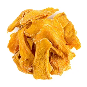 Mangues séchées biologiques en gros du Vietnam, douces, naturelles, sans sucre ajouté, prêtes à consommer, exportables, véganes, sans gluten, qualité supérieure, OEM - Product Image 6