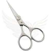 Cuillère à dégustation en or avec pinces, ustensile métallique essentiel pour la cuisine, la dégustation de nourriture et de boissons, échantillon gratuit, Green Swift Industries