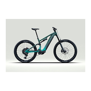 Vélo de montagne pliable à suspension intégrale OEM en gros, 24 et 26 pouces - Product Image 4