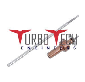 วาล์วคอมมอนเรลเหล็กใหม่ F00VC01502 F00VC01517 สำหรับหัวฉีด 04455110369 0445110647 0445110646 - Product Image 3