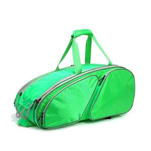Wholesale Sports Racket Bag Custom Logo Tennis <b>Badminton</b> Racket Bag Large Capacity Durable Outdoor Sports Equipment Bag - Product Image 6