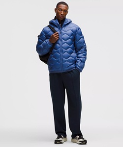 Chaqueta Acolchada Transpirable con Capucha para Hombre, Diseño Personalizado de Alta Calidad, Nueva Temporada de Invierno, Moda, Etiqueta Privada - Product Image 1