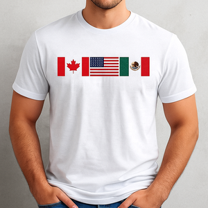 Camiseta de algodón para hombre, corte holgado, hombros caídos, estilo minimalista, color liso, moda urbana, camiseta básica de verano - Product Image 2