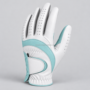 Gants de golf personnalisés, accessoires sportifs avec options de couleurs et de logo sur mesure, et construction de qualité pour l'équipement de golf en gros - Product Image 5