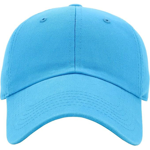 Gorra de Béisbol Clásica de 6 Paneles, Color Sólido, Sarga de Algodón, Ajustable, Unisex, Estilo Casual - Product Image 5