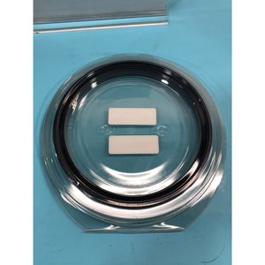 Speedfam IPEC 0700-717501 <b>Seal</b>, Lip 200mm Rev 2 - Trusted Global Legacy Semiconductor Equipment and Parts at - Product Image 4