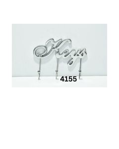 Decorative Metal <b>Key</b> Holder <b>Wall</b> Organizer with <b>Hooks</b> Modern <b>Key</b> Hanger for Entryway Home Office <b>Wall</b> Storage - Product Image 6