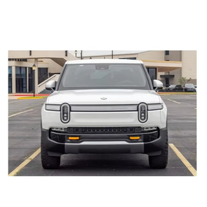 Pick-up d'occasion propre 2022 Rivian R1T Launch Edition – Prêt à être expédié - Product Image 1