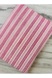 Tela de algodón estampada a mano, tela suave y transpirable para vestidos y textiles, proveedor de pedidos al por mayor con impresión personalizada. - Product Image 4