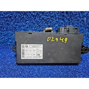 ECUs y Módulos de Computación Usados de la Serie 5 914722701 - Product Image 1